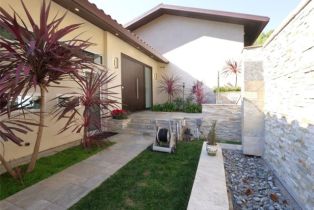 Single Family Residence, 1356 Via Romero, Palos Verdes Estates, CA 90274 - 4