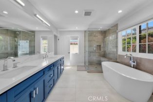 Single Family Residence, 536 Via Media, Palos Verdes Estates, CA 90274 - 40