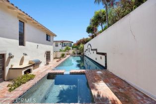 Single Family Residence, 536 Via Media, Palos Verdes Estates, CA 90274 - 55