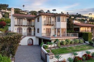 Single Family Residence, 536 Via Media, Palos Verdes Estates, CA 90274 - 70