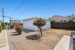 Single Family Residence, 1646 168th st, Gardena, CA 90247 - 33