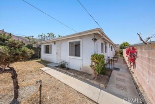 Single Family Residence, 1646 168th st, Gardena, CA 90247 - 34