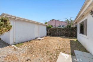 Single Family Residence, 1646 168th st, Gardena, CA 90247 - 35