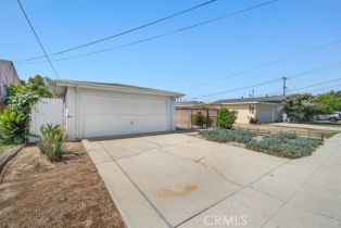 Single Family Residence, 1646 168th st, Gardena, CA 90247 - 36