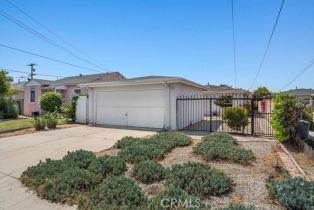 Single Family Residence, 1646  W 168th ST, Gardena, CA  Gardena, CA 90247