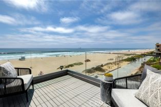 Condominium, 2522 The Strand, Manhattan Beach, CA 90266 - 9