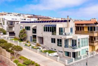 Condominium, 2522 The Strand, Manhattan Beach, CA  Manhattan Beach, CA 90266