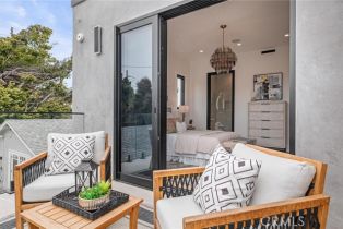 Single Family Residence, 3609 Oak ave, Manhattan Beach, CA 90266 - 45