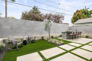 Single Family Residence, 3609 Oak ave, Manhattan Beach, CA 90266 - 48