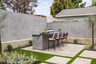 Single Family Residence, 3609 Oak ave, Manhattan Beach, CA 90266 - 49