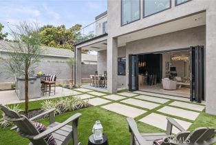 Single Family Residence, 3609 Oak ave, Manhattan Beach, CA 90266 - 50