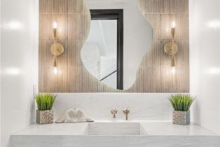 Single Family Residence, 3609 Oak ave, Manhattan Beach, CA 90266 - 9