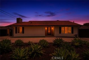 Residential Lease, 1613 Espinosa CIR, Palos Verdes Estates, CA  Palos Verdes Estates, CA 90274