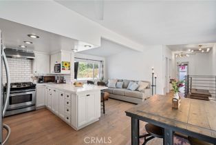 Single Family Residence, 1637 Spreckels ln, Redondo Beach, CA 90278 - 12