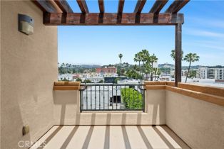 Condominium, 5633 Carlton way, Hollywood , CA 90028 - 15
