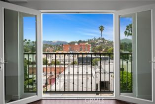 Condominium, 5633 Carlton way, Hollywood , CA 90028 - 5