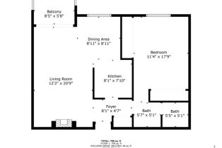 Condominium, 8635 Falmouth ave, Playa Del Rey , CA 90293 - 30