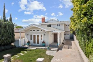 Single Family Residence, 1069 Avenue D, Redondo Beach, CA 90277 - 2