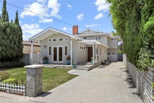 Single Family Residence, 1069 Avenue D, Redondo Beach, CA 90277 - 3