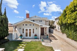 Single Family Residence, 1069 Avenue D, Redondo Beach, CA  Redondo Beach, CA 90277