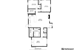 Single Family Residence, 3528 Pacific ave, Manhattan Beach, CA 90266 - 39