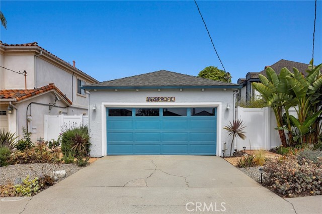 Single Family Residence, 3528 Pacific ave, Manhattan Beach, CA 90266 - 1