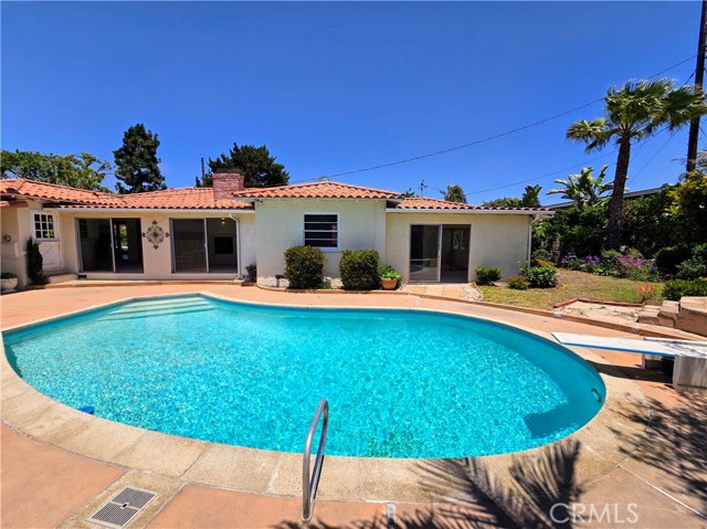 Single Family Residence, 319 Paseo De Gracia, Redondo Beach, CA 90277 - 1