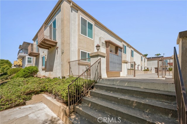 Apartment, 120 Francisca ave, Redondo Beach, CA 90277 - 1