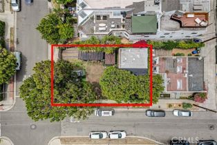 Single Family Residence, 717 4th ave, Venice, CA 90291 - 2