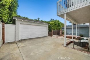 Single Family Residence, 628 29th st, Manhattan Beach, CA 90266 - 36