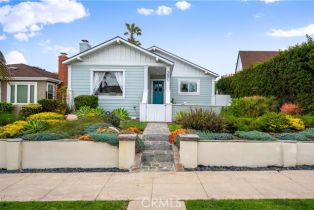 Single Family Residence, 231 Avenue D, Redondo Beach, CA 90277 - 2