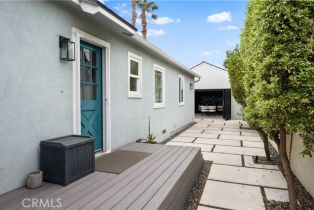 Single Family Residence, 231 Avenue D, Redondo Beach, CA 90277 - 34