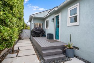 Single Family Residence, 231 Avenue D, Redondo Beach, CA 90277 - 35