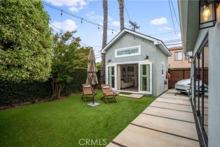 Single Family Residence, 231 Avenue D, Redondo Beach, CA 90277 - 38