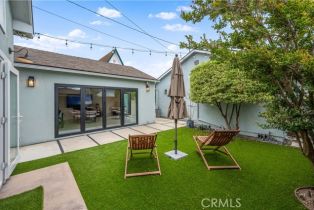 Single Family Residence, 231 Avenue D, Redondo Beach, CA 90277 - 42