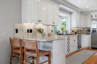 Single Family Residence, 1609 Via Montemar, Palos Verdes Estates, CA 90274 - 20