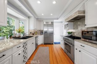 Single Family Residence, 1609 Via Montemar, Palos Verdes Estates, CA 90274 - 21