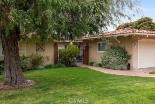 Single Family Residence, 1609 Via Montemar, Palos Verdes Estates, CA 90274 - 4