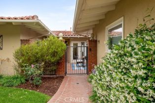 Single Family Residence, 1609 Via Montemar, Palos Verdes Estates, CA 90274 - 5