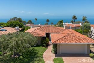 Single Family Residence, 1609 Via Montemar, Palos Verdes Estates, CA  Palos Verdes Estates, CA 90274