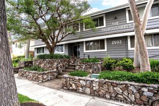 Condominium, 2502 Manhattan Beach BLVD, Gardena, CA  Gardena, CA 90249