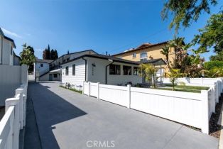 Residential Income, 2420 Grant AVE, Redondo Beach, CA  Redondo Beach, CA 90278