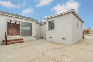 Single Family Residence, 1534 154th pl, Gardena, CA 90247 - 37