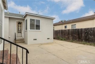 Single Family Residence, 1534 154th pl, Gardena, CA 90247 - 40