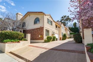 Townhouse, 2008 Mathews ave, Redondo Beach, CA 90278 - 2