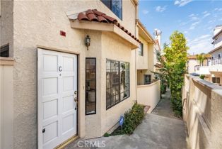 Townhouse, 2008 Mathews ave, Redondo Beach, CA 90278 - 3