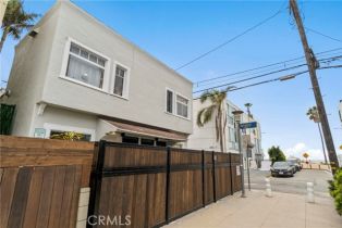 Residential Income, 12 25th pl, Venice, CA 90291 - 2