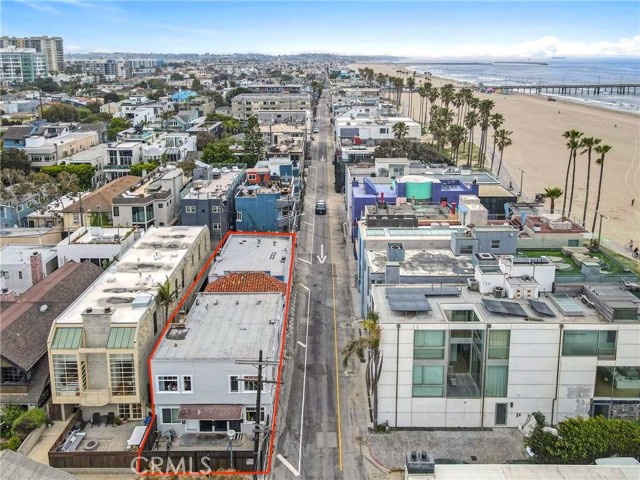 Residential Income, 12 25th pl, Venice, CA 90291 - 1