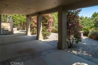 Single Family Residence, 4420 Via Pinzon, Palos Verdes Estates, CA 90274 - 40