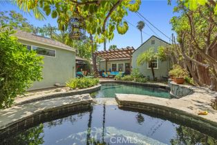 Single Family Residence, 4416 Morella ave, Studio City, CA 91607 - 53